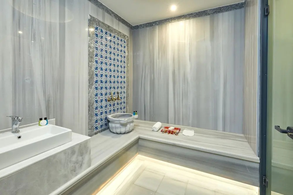 Черкезкой: Hattusa Vacation Business Thermal Club Saray