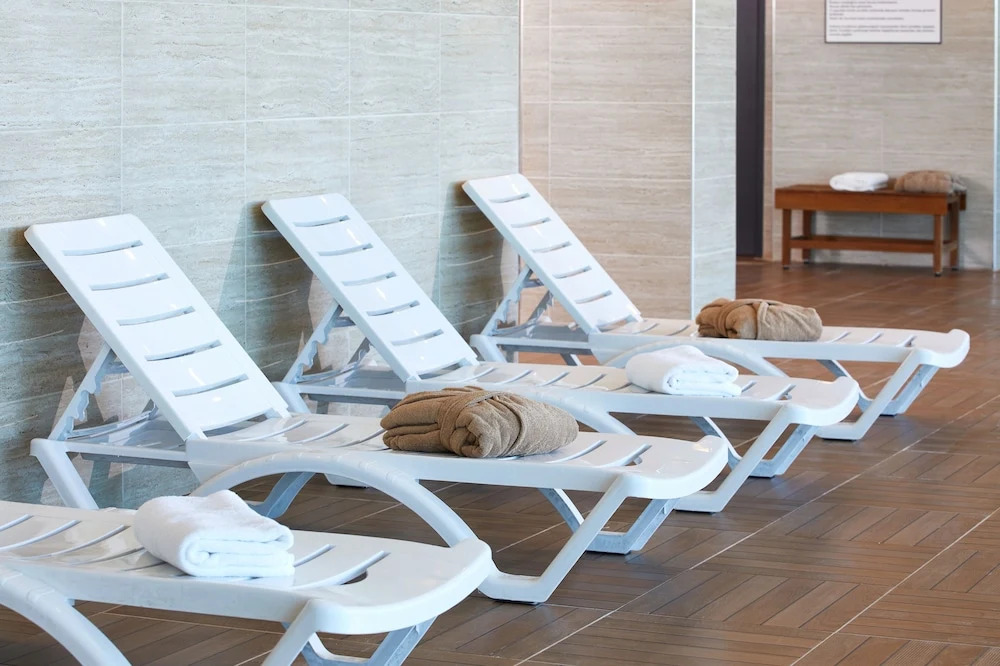 Черкезкой: Hattusa Vacation Business Thermal Club Saray