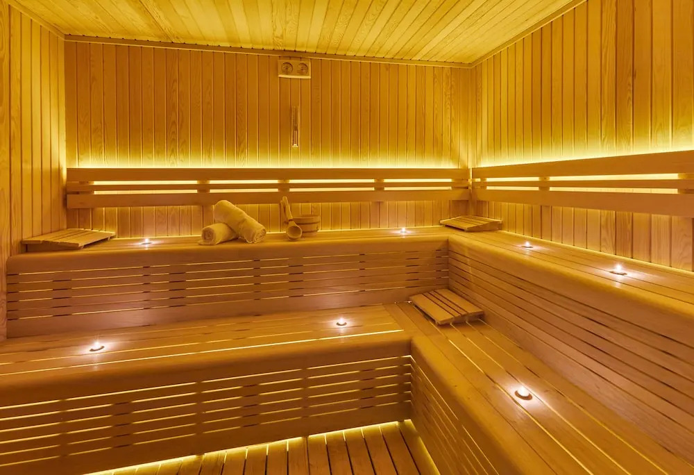 Hattusa Vacation Business Thermal Club Saray — фото 3