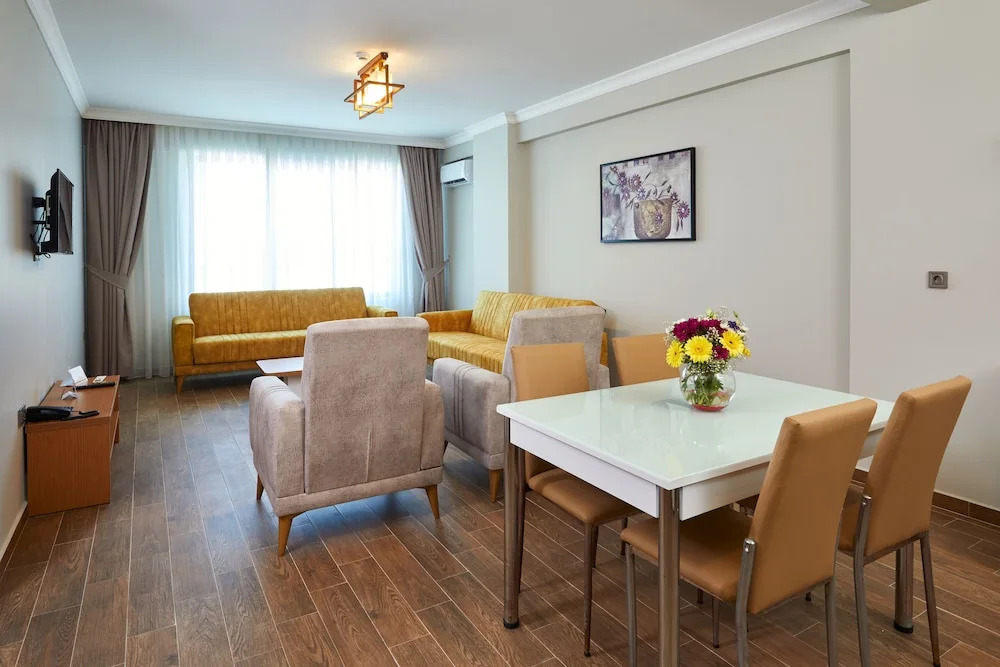 Черкезкой: Hattusa Vacation Business Thermal Club Saray