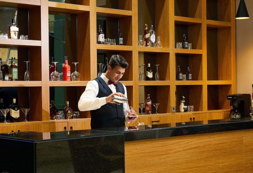Черкезкой: Hattusa Vacation Business Thermal Club Saray