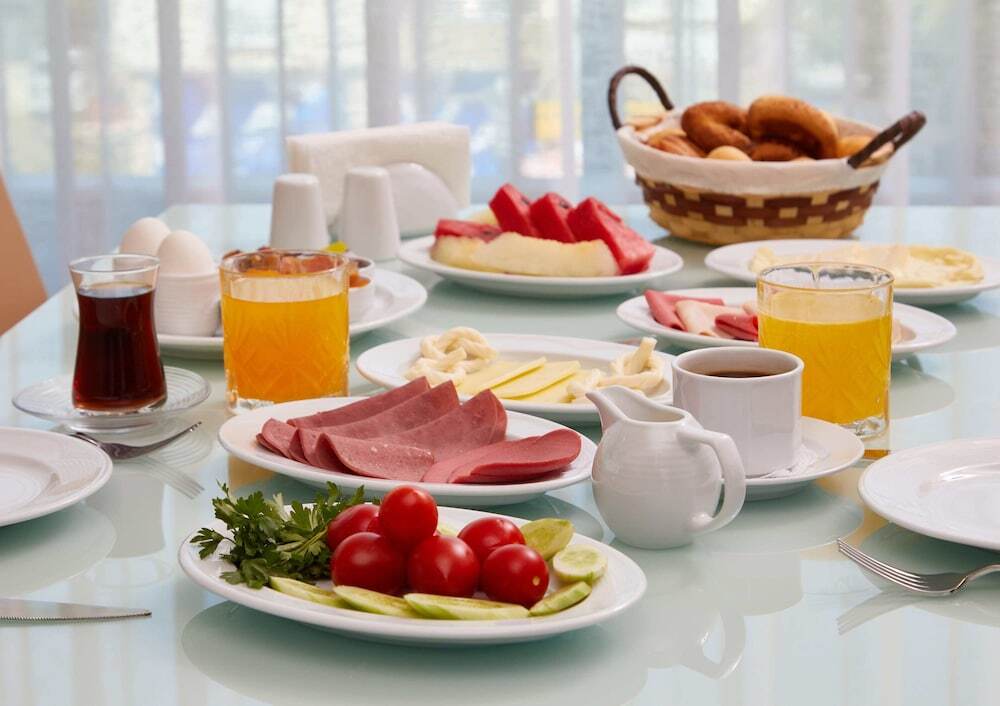 Черкезкой: Hattusa Vacation Business Thermal Club Saray