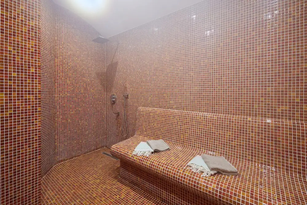 Черкезкой: Hattusa Vacation Business Thermal Club Saray