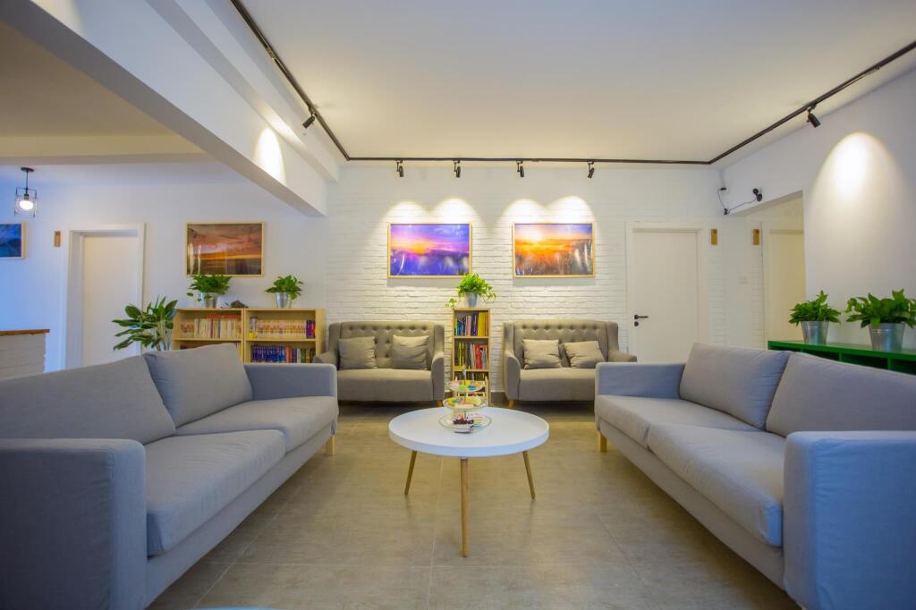Цзинхун: Mekong at home homestay