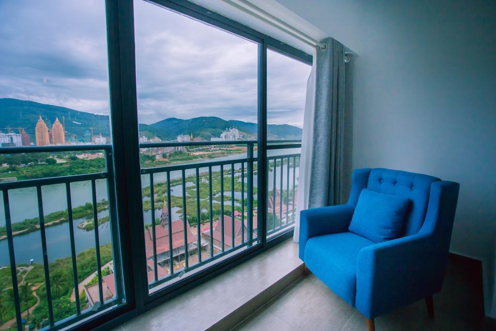 Цзинхун: Mekong at home homestay