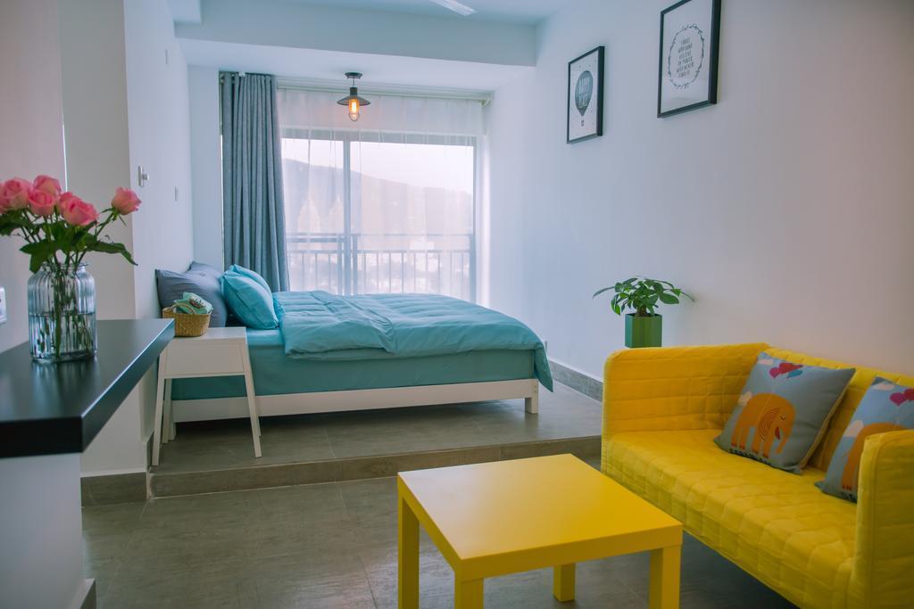 Цзинхун: Mekong at home homestay
