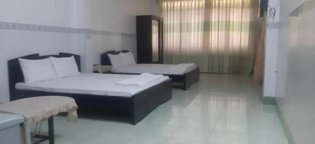 Кантхо: Khch San An Binh 66
