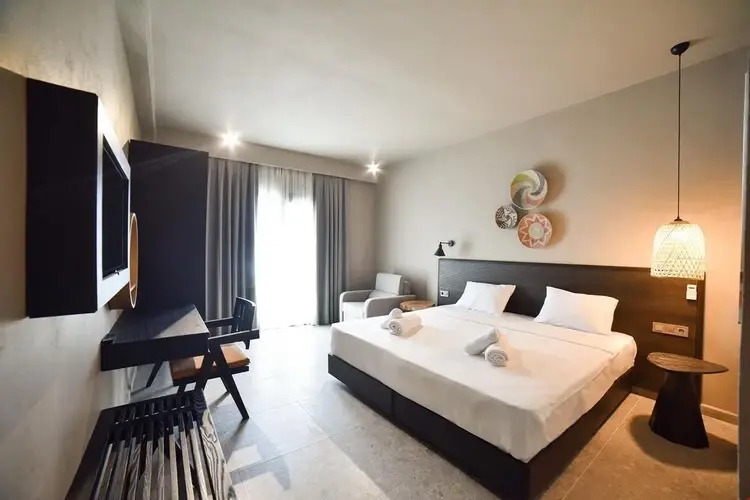Kotinos Beach Hotel — фото 3