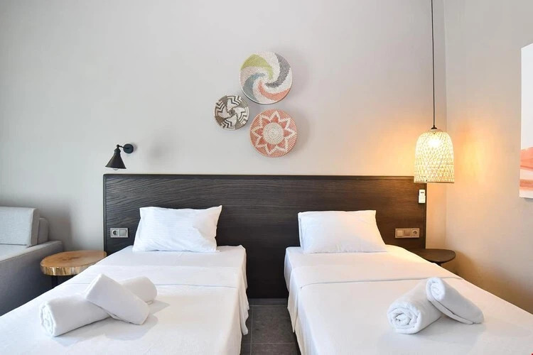 Зейтинликой: Kotinos Beach Hotel