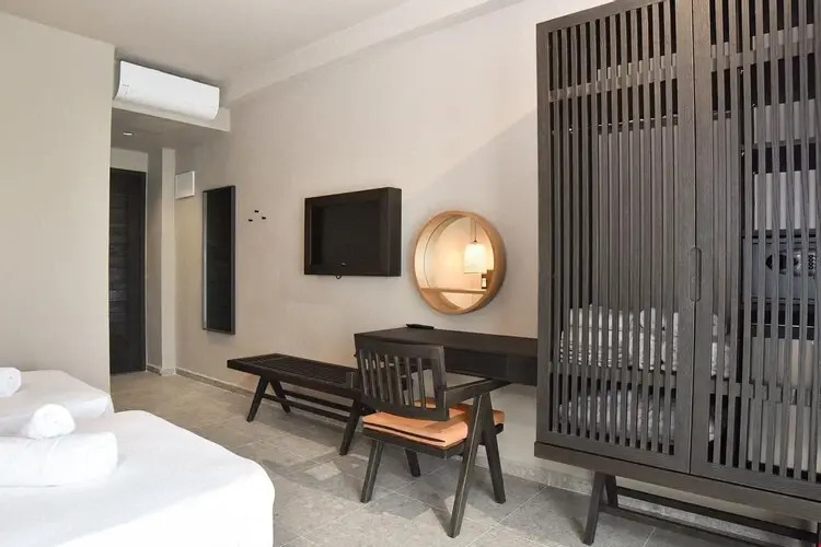 Зейтинликой: Kotinos Beach Hotel