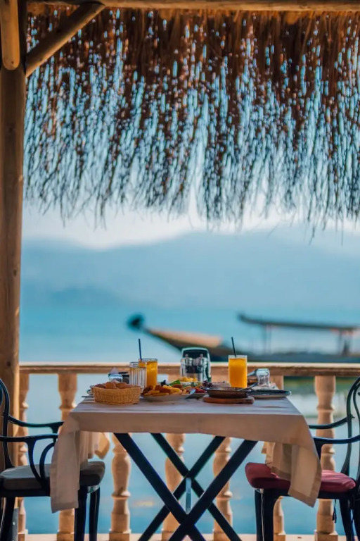Сакарья: Del Lago Luxury Hotel By Saraoglu