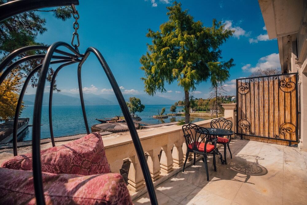 Сакарья: Del Lago Luxury Hotel By Saraoglu
