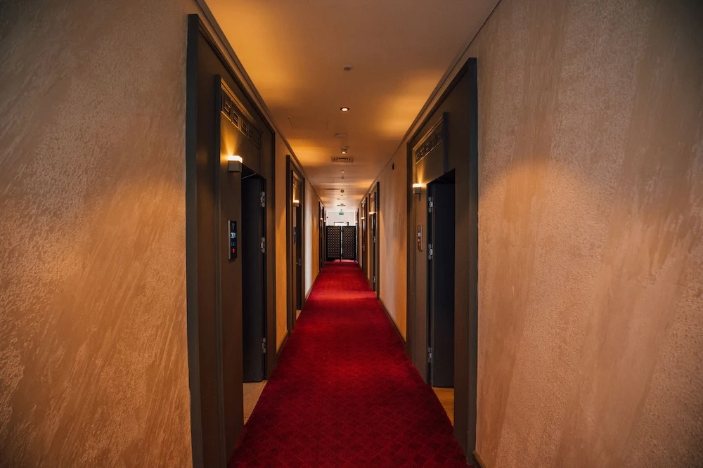 Сакарья: Del Lago Luxury Hotel By Saraoglu