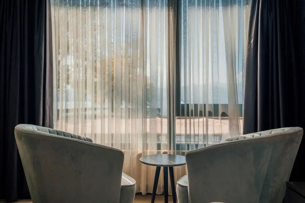 Сакарья: Del Lago Luxury Hotel By Saraoglu
