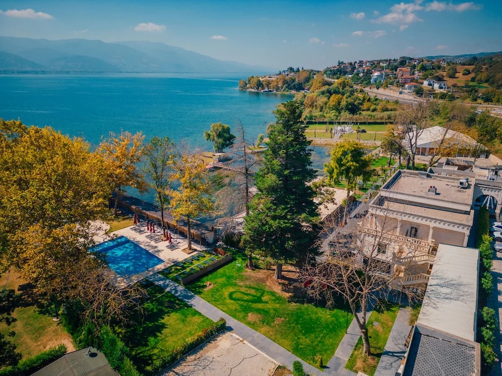 Сакарья: Del Lago Luxury Hotel By Saraoglu