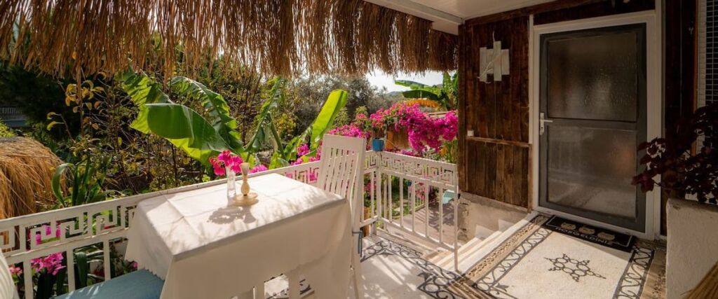 Фетхие: Begonvilla Bungalows
