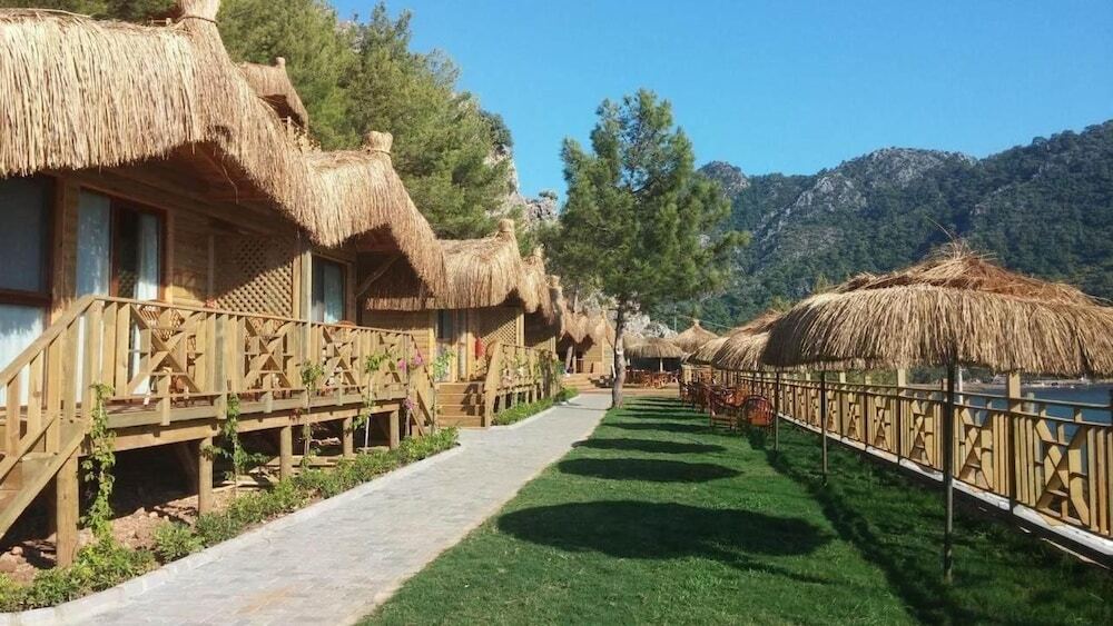 Мармарис: Azra'S Bungalow Houses