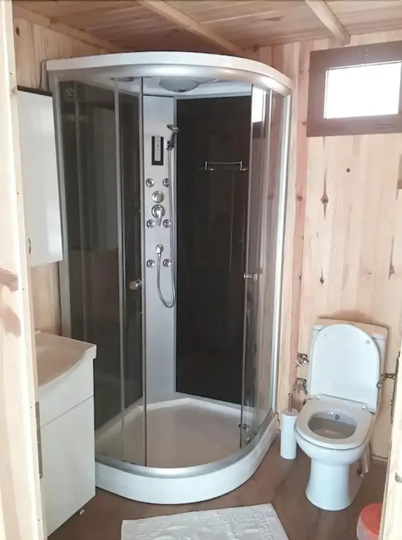 Мармарис: Azra'S Bungalow Houses