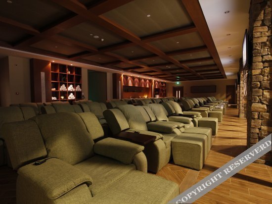 Чжанцзякоу: Genting World Hotel