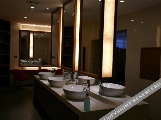 Чжанцзякоу: Genting World Hotel
