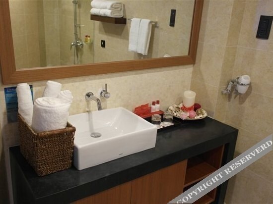 Чжанцзякоу: Genting World Hotel