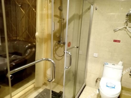 Цюаньчжоу: Xunfa Hotel Hui An County - Quanzhou