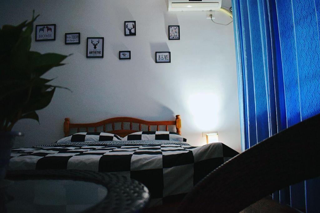 Лючжоу: Water Fish Youth Hostel