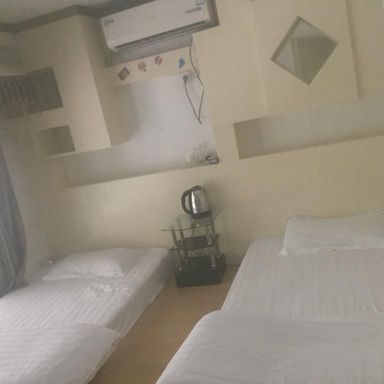 Уху: Youge Express Inn