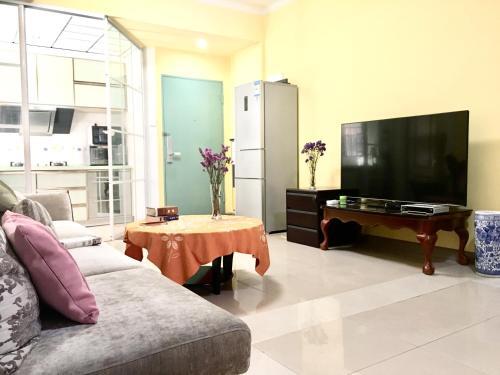Шэньчжэнь: Hongchi Xinzuobiao Hostel