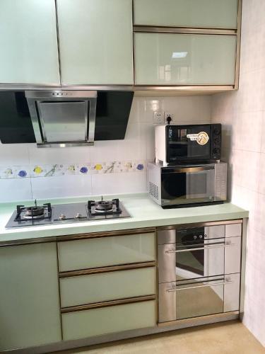 Шэньчжэнь: Hongchi Xinzuobiao Hostel