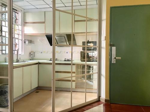 Шэньчжэнь: Hongchi Xinzuobiao Hostel