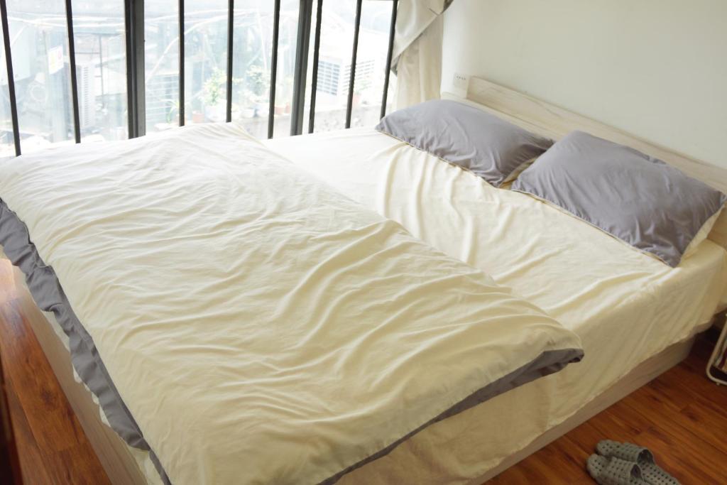 Чунцин: Moon Guest House