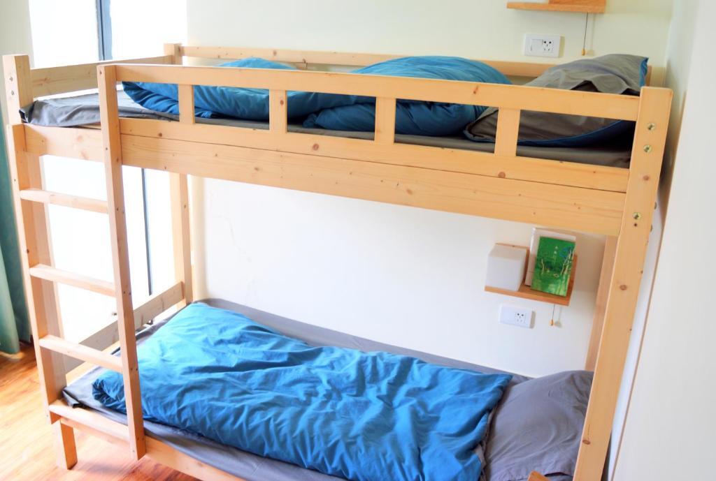 Чунцин: Moon Guest House