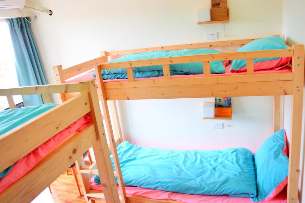 Чунцин: Moon Guest House