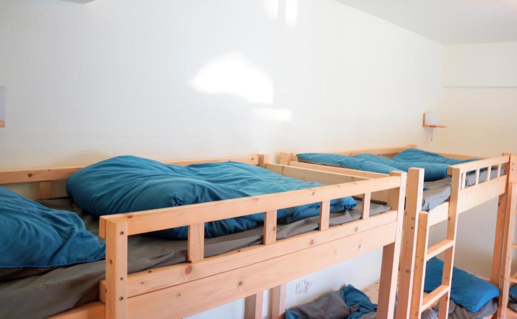 Чунцин: Moon Guest House