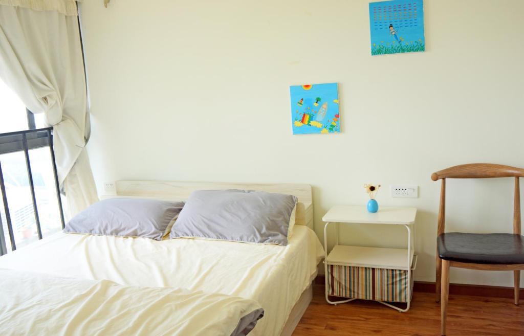 Чунцин: Moon Guest House