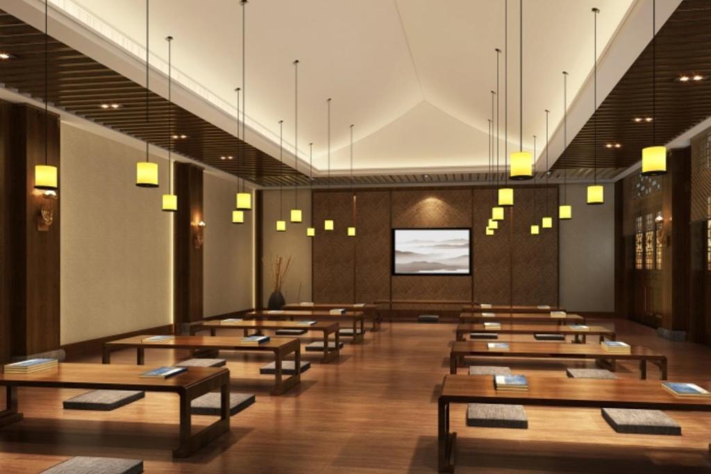 Чунцин: Dazushike kaiyuantang Hotel