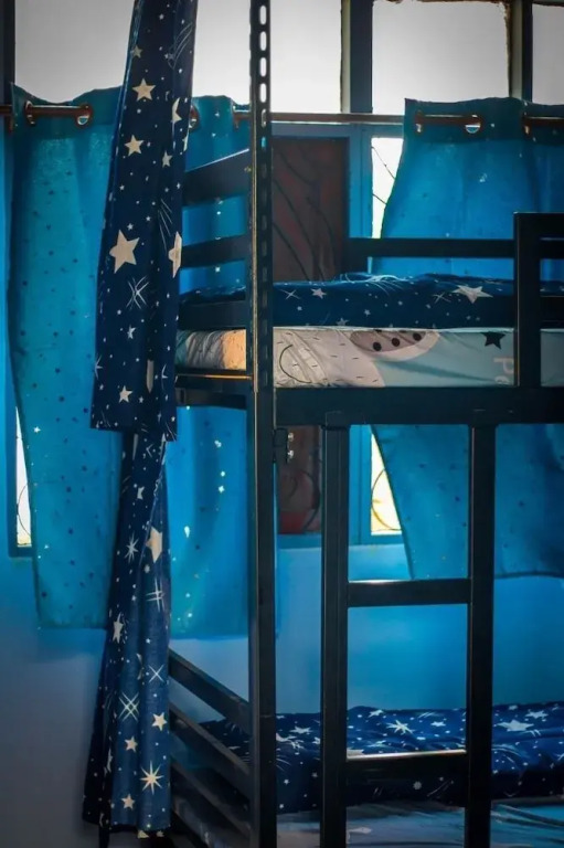 Бангкок: Ma Non House Hostel