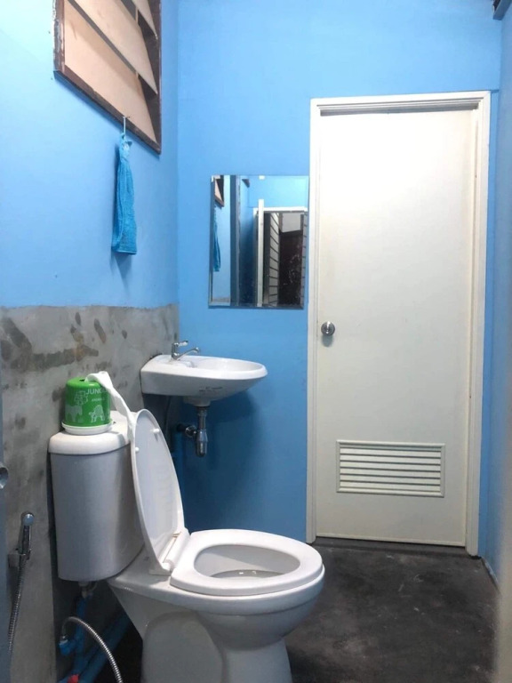 Бангкок: Ma Non House Hostel