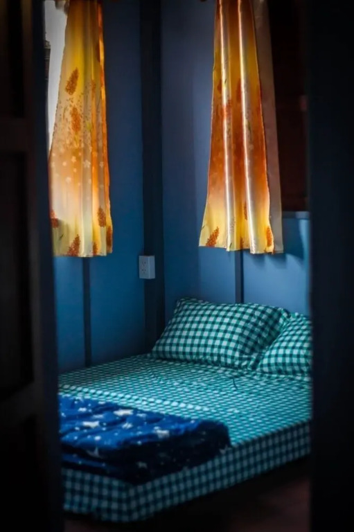 Бангкок: Ma Non House Hostel
