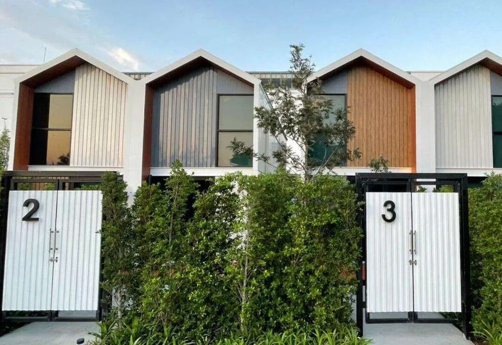 Банг Пхли: Gate43 Airport Hotel