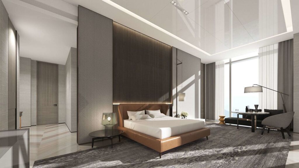 Шаоксинг: Hilton Zhuji