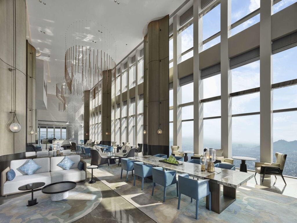 Шаоксинг: Hilton Zhuji