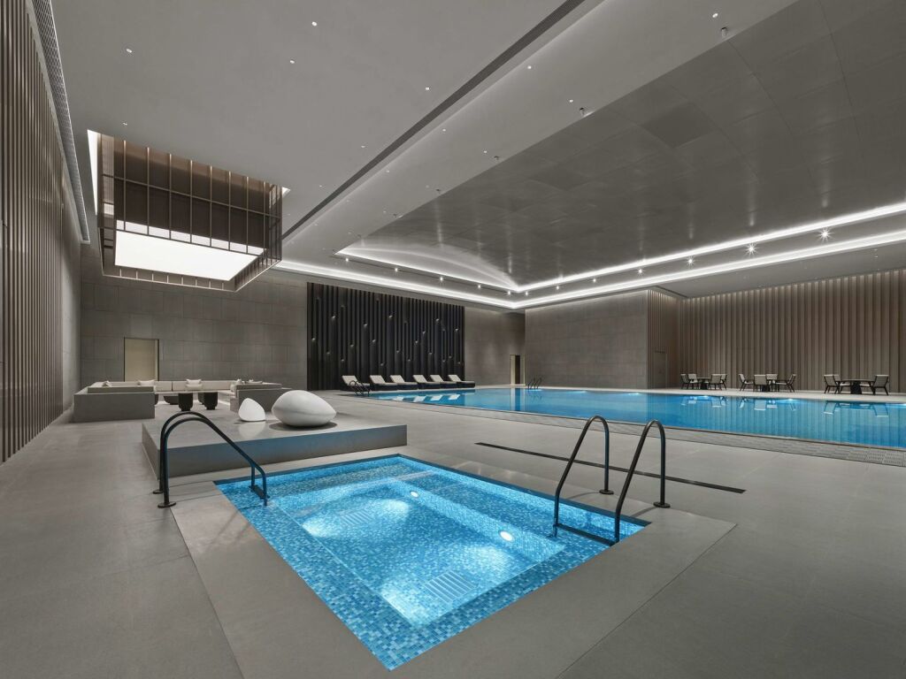 Шаоксинг: Hilton Zhuji