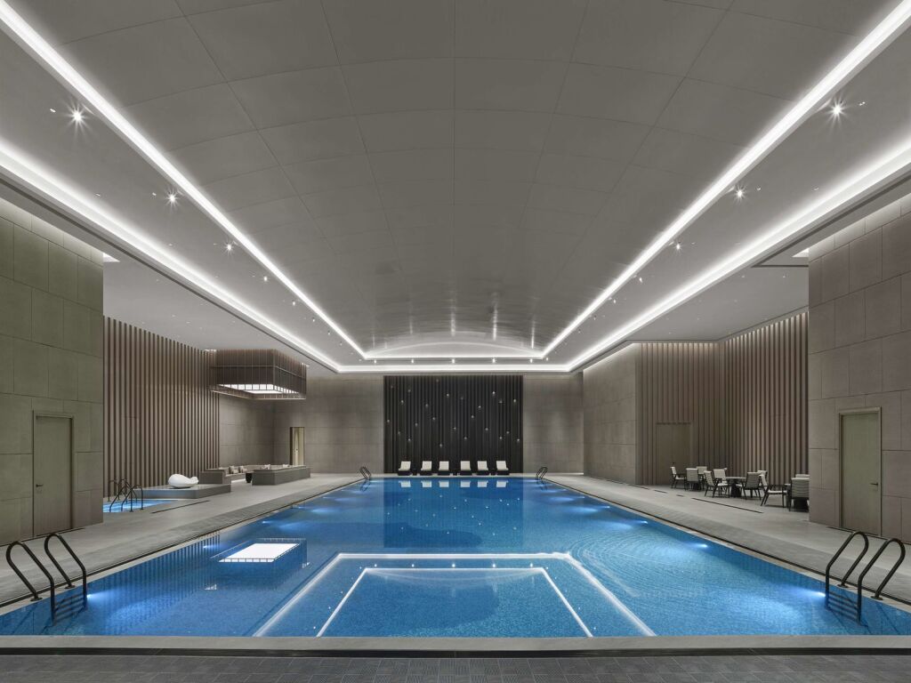 Шаоксинг: Hilton Zhuji