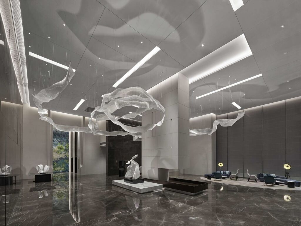 Шаоксинг: Hilton Zhuji
