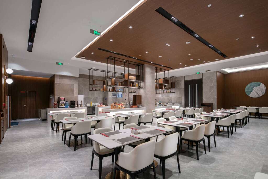 Чанша: Отель Ramada by Wyndham Changsha West