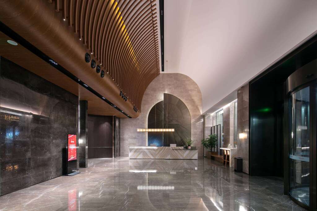 Чанша: Отель Ramada by Wyndham Changsha West