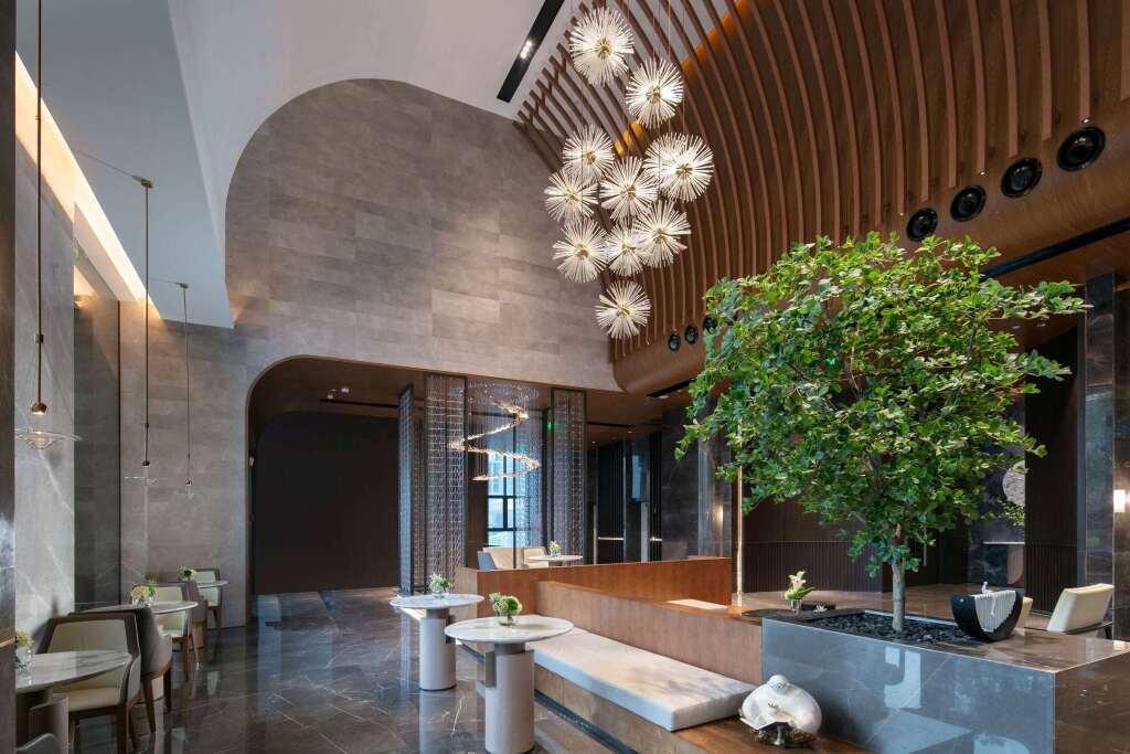 Чанша: Отель Ramada by Wyndham Changsha West