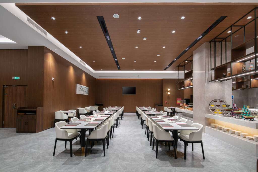 Чанша: Отель Ramada by Wyndham Changsha West